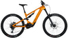 Bicicleta Electrica Range VLT C2 Carbono 29" Naranjo Norco TALLA M