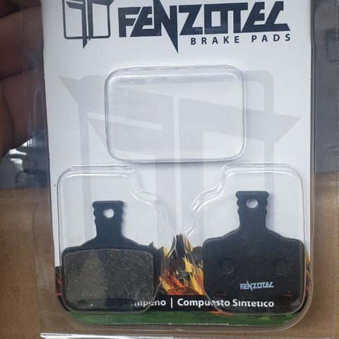 Pastillas de freno magura mt2