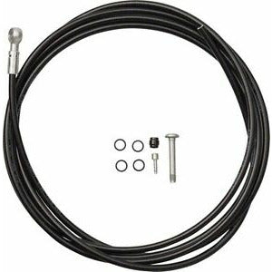 Flexible magura mt line 2.5M C/ BANJO