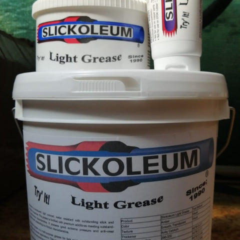 Grasa silickoleum 500g