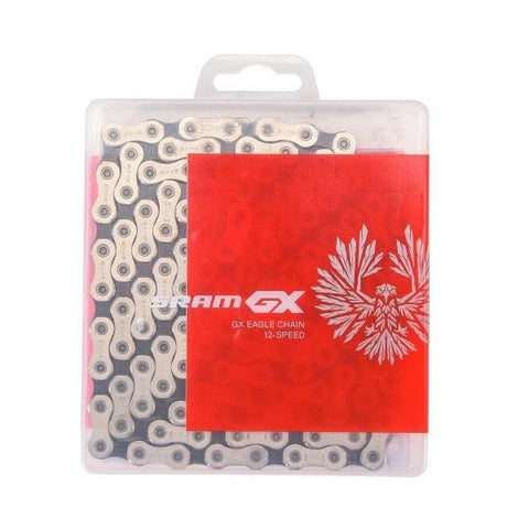 Cadena sram gx 12vel eagle