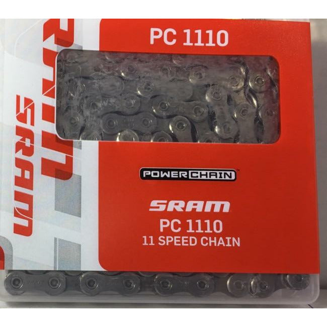 Cadena 11v pc-1110 SRAM