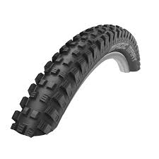 Neumatico schwalbe magic mary bikepark 27.5x2.4