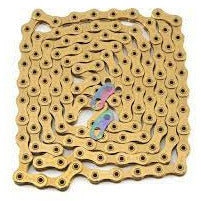 Cadena sram xx1 12v eagle gold