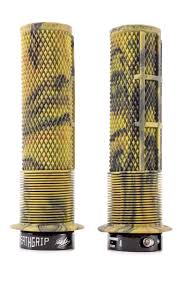 Puños DMR deathgrip Camo