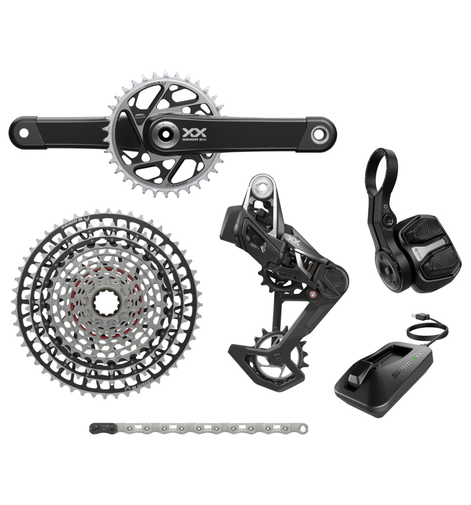 Cambio Sram Xx1 Cambio Eagle Xx1 Cambio Sram Xx1 Cambio Completo