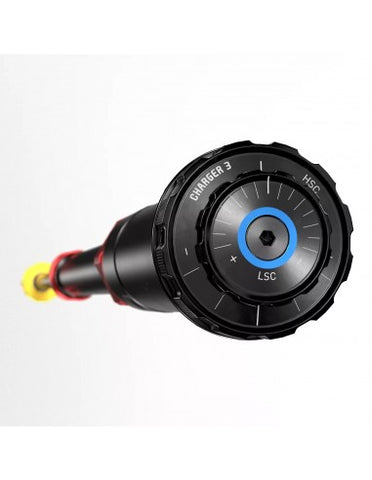 Zeb Ultimate 2023 29er