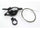 Shifter gx 7vel con argolla