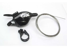 Shifter gx 7vel con argolla