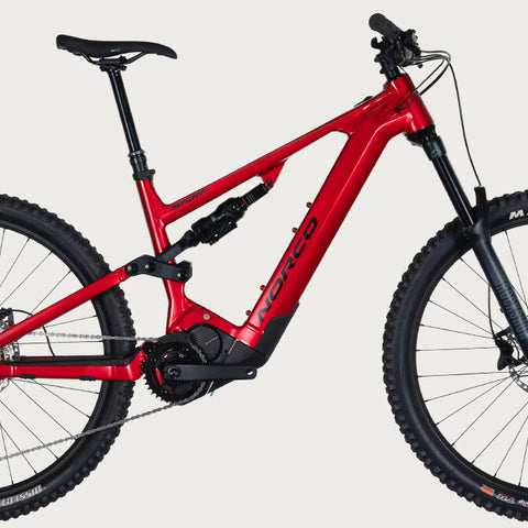 Bicicleta norco sight vlt2 a2 2022